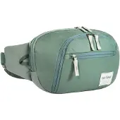 Tatonka Hip Sling Pack 5 Kapok Umhängetasche - STK - sage green