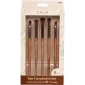 CALA DARK BAMBOO AUGENKOMPLETTSET (5 TEILE)