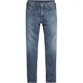 Levi's 505 Regular Glowing Größe: W32L30 | Straight Jeans Outlet | Herren