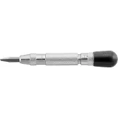 Facom 257A, Durchschlag, Stahl, Schwarz, Silber, Schwarz, Silber, 163 mm, 7 mm