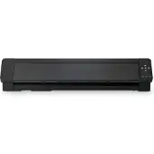 Silhouette CAMEO PRO MK-II Schneideplotter 61 cm | Profi-Plotter mit Bluetooth & USB | Für Vinyl, Papier, Textilien