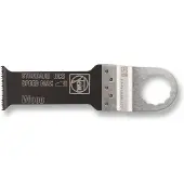 Fein E-Cut Sägeblätter geschränkt