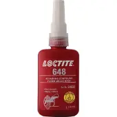 Loctite Fügeverbindung