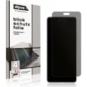 Dipos Blickschutzfolie 4-Way Privacy