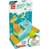 Hape Schlauchboot mit Rückziehmotor 1 St