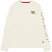 Alpha industries Camo Langarm-t-shirt