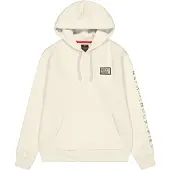 Alpha industries Camo Sleeve Kapuzenpullover