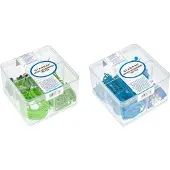 Starpak Bürozubehör 160pcs Büro Mix Farbe