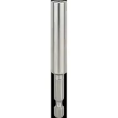 Bosch Universalhalter 1/4" Aussensechskantschaft, mit Sprengring
