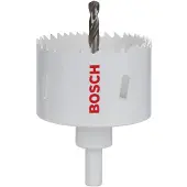 Bosch HULSAV HSS BI-M Ø67MM