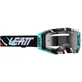 Leatt LeattVelocity5.5AcidTigerMotocross-Brille