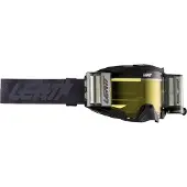 Leatt LeattVelocity5.5Roll-OffStealthMotocross-Brille