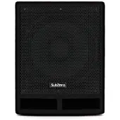 SubZero C12SA 500 W Aktiver PA-Subwoofer