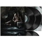 Sony music I Feel The Everblack Festering Within Me (Blk)