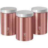 Berlinger Haus Küchencontainer Set Bh-6270