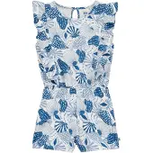 We fashion Jumpsuit Blue Größe: 170/176 | Strampler Outlet | Unisex | Blau