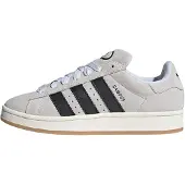 Adidas Originals Unisex Originals Campus 00s Shoes Crystal White Größe: 37 1/3 | Schnürschuhe Outlet | Unisex | Weiß