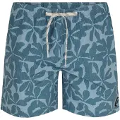 Protest Badeshorts Prtbaza Herren Raku Blue-S