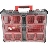 Milwaukee 4932464082 Auspackorganisator