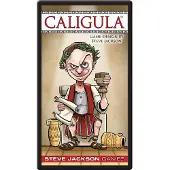 Steve Jackson Games Caligula - - - ENG Edition
