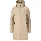 Whistler Leichte lange Damenjacke Froze