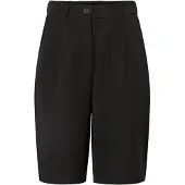 Pieces Pckamil Hw Shorts | Schwarz | M
