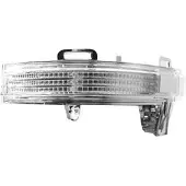 VAN WEZEL Blinkleuchte [Hersteller-Nr. 5792916] für Man, VW