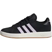 Adidas JQ3596_600, Weiß, Core Black,Ice Lavender,Off White
