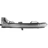 VAN WEZEL Blinkleuchte [Hersteller-Nr. 3807915] für Ds, Peugeot, Opel