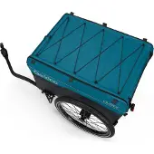 Qeridoo Qubee Cargo / Lastenanhänger