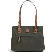 Bric's - X-Bag 45282 a - Umhängetasche , 12 l