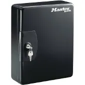 Master Lock Kb-25ml Tragbarer Tresor