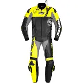 Spidi Dp-progressive Touring Lederkombi