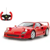 Jamara Ferrari F40 Ferngesteuertes Auto