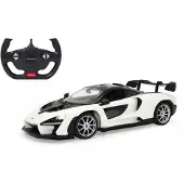 Jamara McLaren Senna 1:14 weiß 2,4GHz