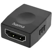 Hama HDMI Adapter 4K 60Hz mit HDR & ARC für Gaming