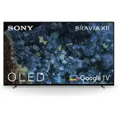 Sony XR65A80LAEP 65'' UHD Smart TV OLED HDR