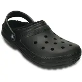 Crocs Classic Lined Holzschuhe