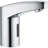 Stiebel Eltron Waschtischarmatur "WSH 20 Sensor-Armatur"