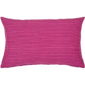 PAD Dekokissen "LAMONTE" Made in Europe, Kissenhülle ohne Füllung, 1 Stück