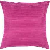 PAD Dekokissen "LAMONTE" Made in Europe, Kissenhülle ohne Füllung, 1 Stück