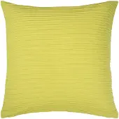 PAD Dekokissen "LAMONTE" Made in Europe, Kissenhülle ohne Füllung, 1 Stück