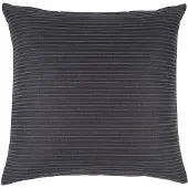PAD Dekokissen "LAMONTE" Made in Europe, Kissenhülle ohne Füllung, 1 Stück