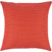 PAD Dekokissen "LAMONTE" Made in Europe, Kissenhülle ohne Füllung, 1 Stück