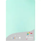 Pollen Papier