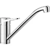BLANCO Küchenarmatur WEGA II chrom 526402