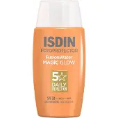 Isdin Fotoprotector Fusion Water Magic glow LSF 50 ml Creme