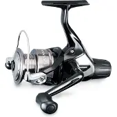 Shimano Catana, 1000RC, Beidhändig, Spinning Angelrolle, Heckbremse, CAT1000RC