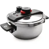 Woll Schnellkochtopf 4,0 Liter PRESSURE PRO