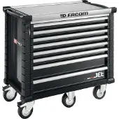 Facom Werkstattwagen 8 Schubfaecher 5 Module